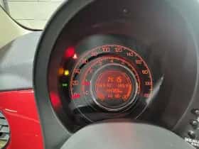 Fiat 500 (2008) thumbnail 18