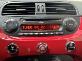 Fiat 500 (2008) thumbnail 19