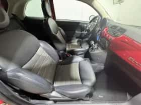 Fiat 500 (2008) thumbnail 23