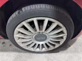 Fiat 500 (2008) thumbnail 24