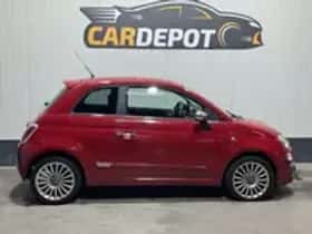 Fiat 500 (2008) thumbnail 28