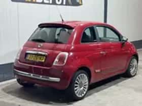 Fiat 500 (2008) thumbnail 29