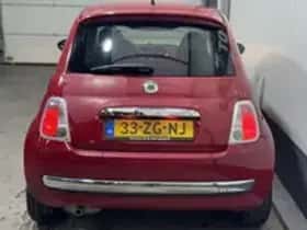 Fiat 500 (2008) thumbnail 30