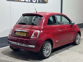 Fiat 500 (2008) thumbnail 5
