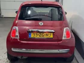 Fiat 500 (2008) thumbnail 6