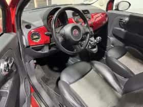 Fiat 500 (2008) thumbnail 10