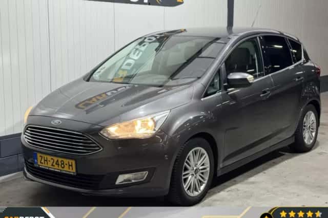 Ford C-Max (2015) thumbnail 1