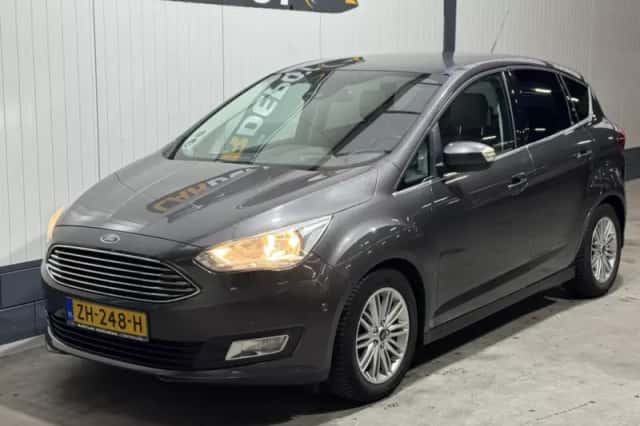 Ford C-Max (2015) thumbnail 1