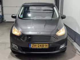 Ford C-Max thumbnail 2
