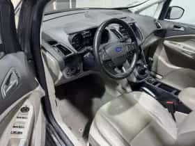 Ford C-Max thumbnail 11