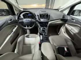 Ford C-Max thumbnail 12
