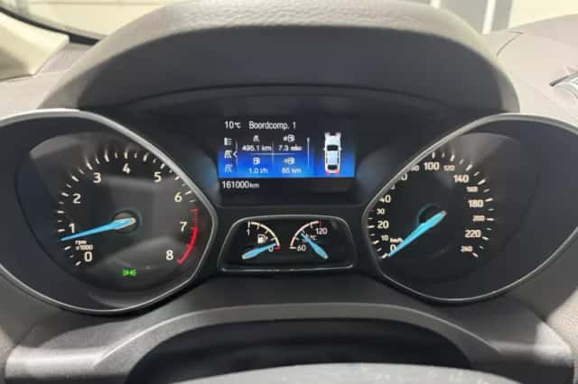 Ford C-Max (2015) thumbnail 13
