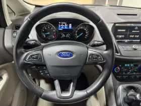 Ford C-Max thumbnail 14