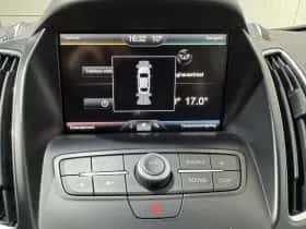 Ford C-Max thumbnail 17