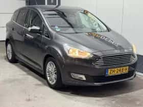 Ford C-Max thumbnail 3