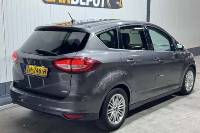 Ford C-Max (2015) thumbnail 5