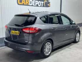 Ford C-Max thumbnail 5