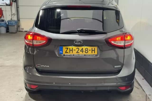 Ford C-Max (2015) thumbnail 6