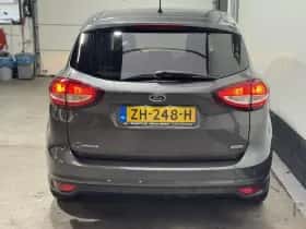 Ford C-Max thumbnail 6