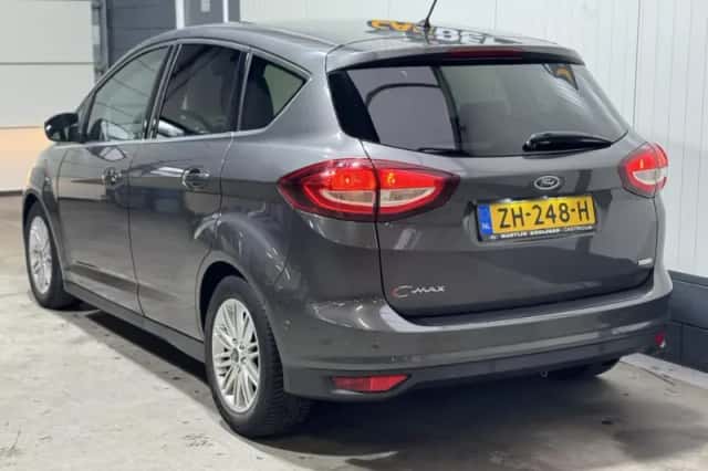 Ford C-Max (2015) thumbnail 7