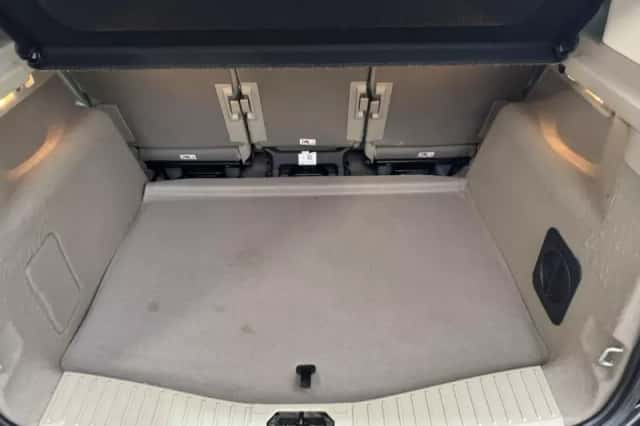 Ford C-Max (2015) thumbnail 9