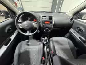 Nissan Micra thumbnail 11