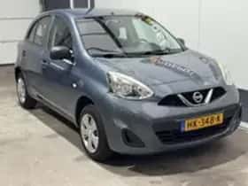 Nissan Micra thumbnail 28
