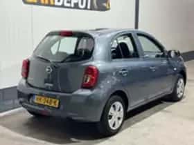 Nissan Micra thumbnail 30