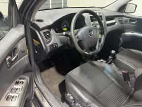 Kia Sportage thumbnail 11