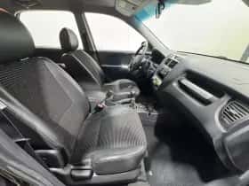 Kia Sportage thumbnail 12