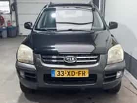 Kia Sportage thumbnail 28