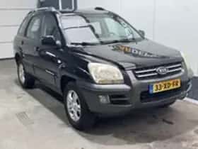 Kia Sportage thumbnail 29