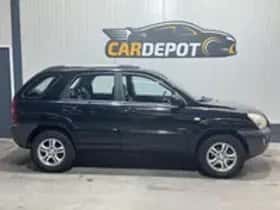 Kia Sportage thumbnail 30