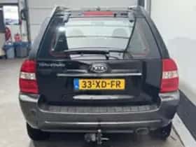 Kia Sportage thumbnail 32