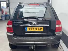 Kia Sportage thumbnail 6