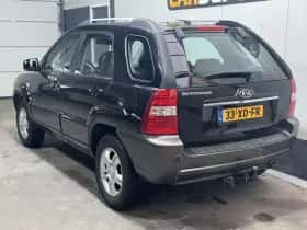 Kia Sportage thumbnail 7
