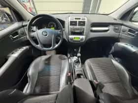 Kia Sportage thumbnail 10