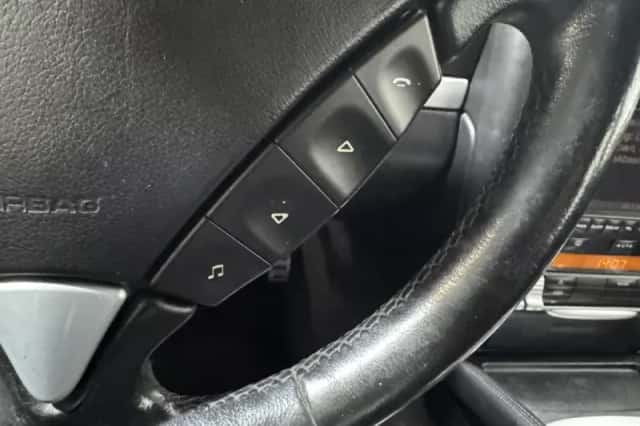 Porsche Cayenne (2004) thumbnail 18