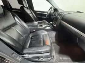 Porsche Cayenne thumbnail 27