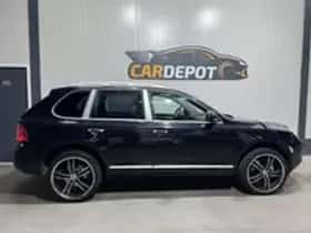 Porsche Cayenne thumbnail 31