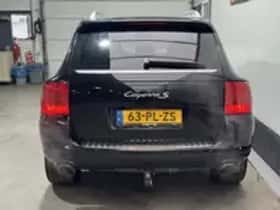 Porsche Cayenne thumbnail 33
