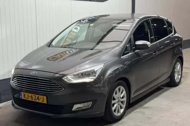 Ford C-Max (2015) thumbnail 1