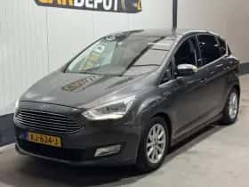 Ford C-Max (2015)