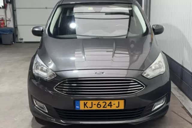 Ford C-Max (2015) thumbnail 2