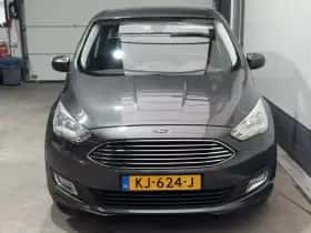 Ford C-Max thumbnail 2