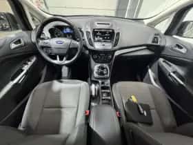 Ford C-Max thumbnail 11