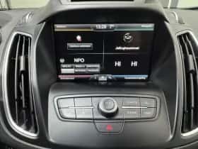 Ford C-Max thumbnail 16