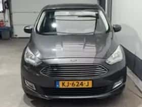 Ford C-Max thumbnail 30