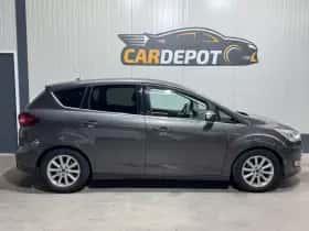 Ford C-Max thumbnail 4