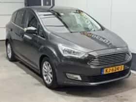 Ford C-Max thumbnail 31